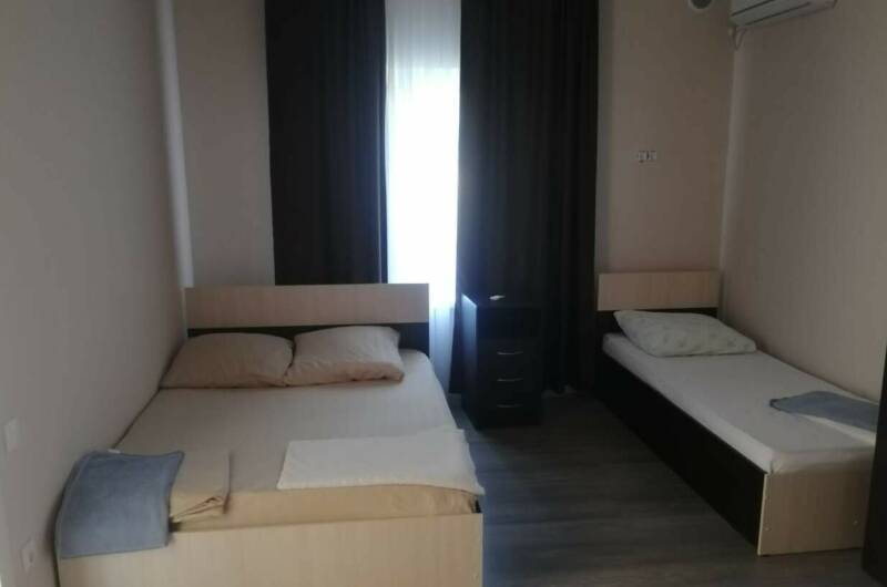 Дом под ключ «Родничок»