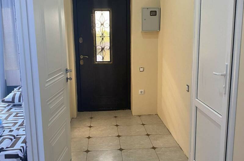 Дом под ключ «Родничок»