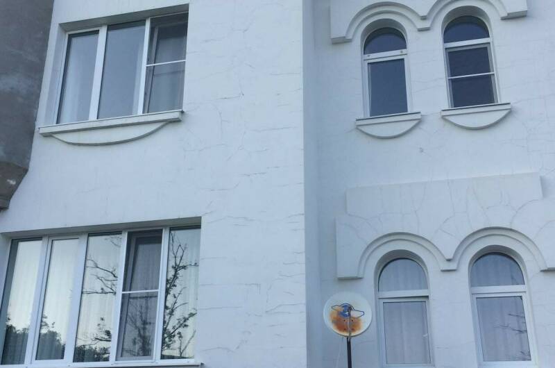 Этаж под ключ на Вольной