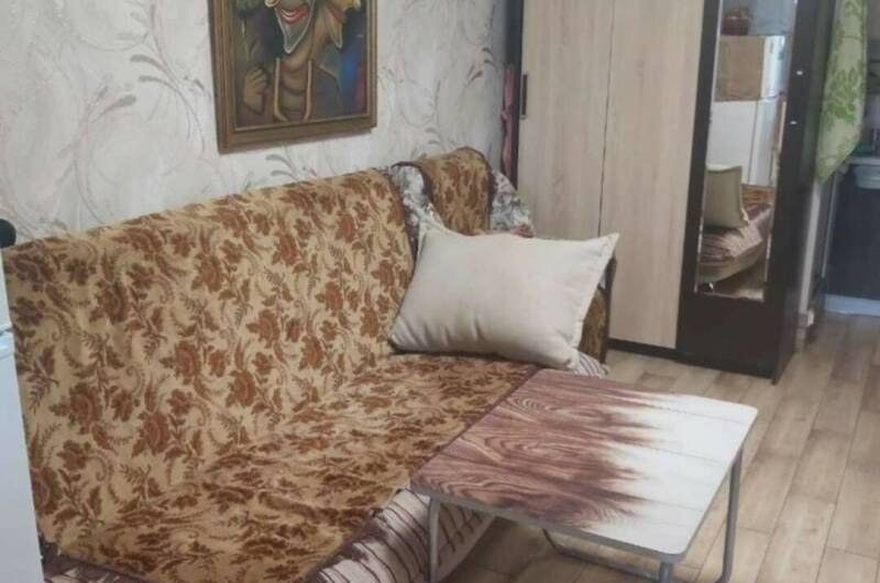 Квартира в КЖЗ «Спортивный»