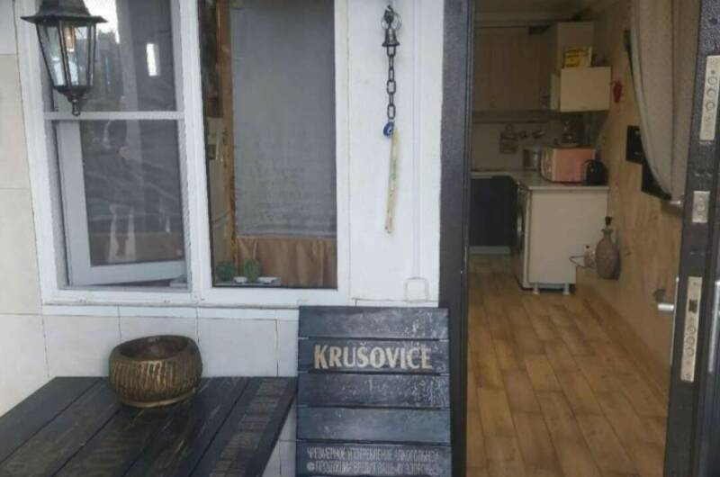 Квартира в КЖЗ «Спортивный»