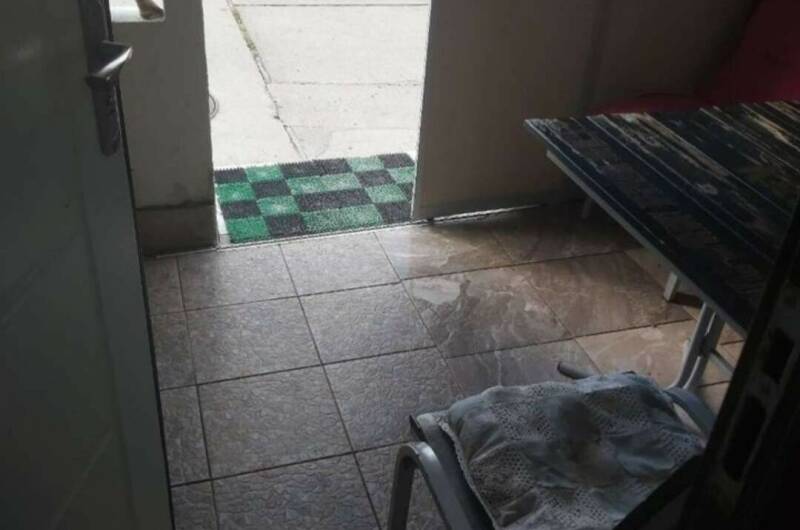 Квартира в КЖЗ «Спортивный»