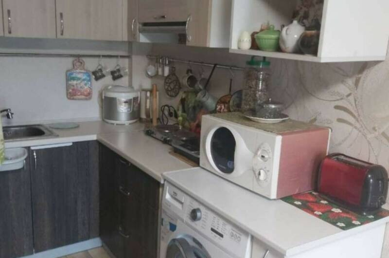 Квартира в КЖЗ «Спортивный»