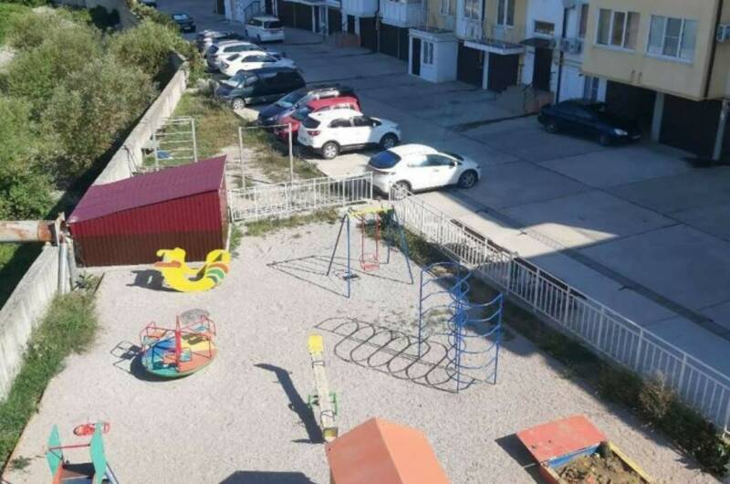 Квартира в КЖЗ «Спортивный»