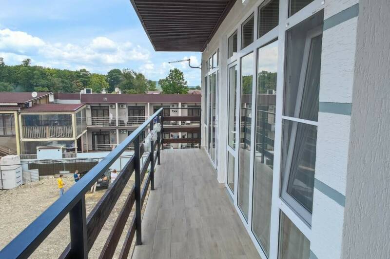 Гостевой дом «Набережная 11»