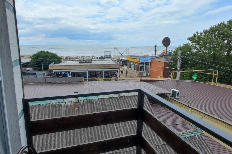 Гостевой дом «Набережная 11»