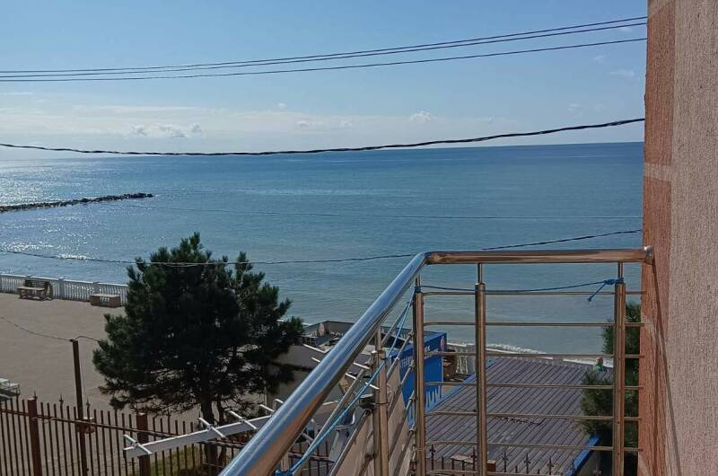 Квартира-студия в ЖК «Дом у моря»