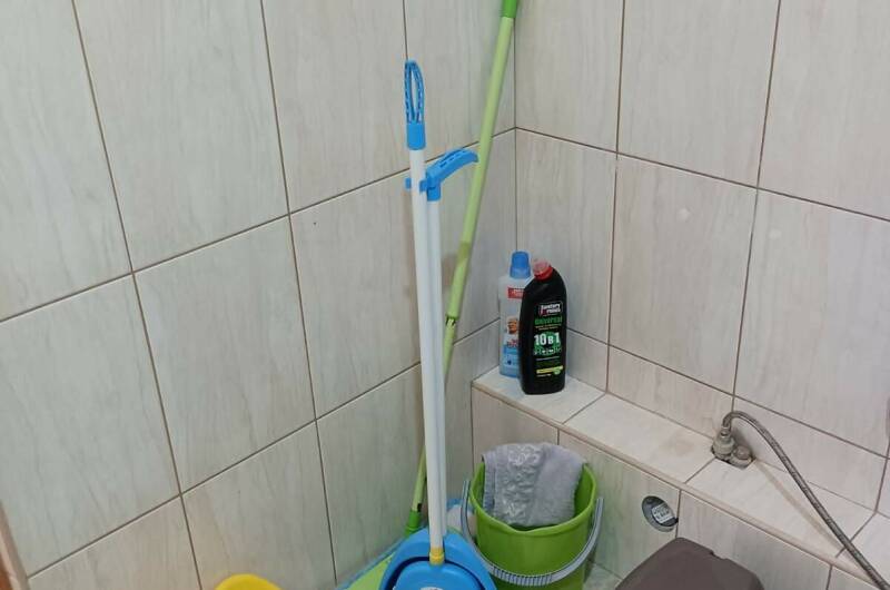 Квартира-студия в ЖК «Дом у моря»