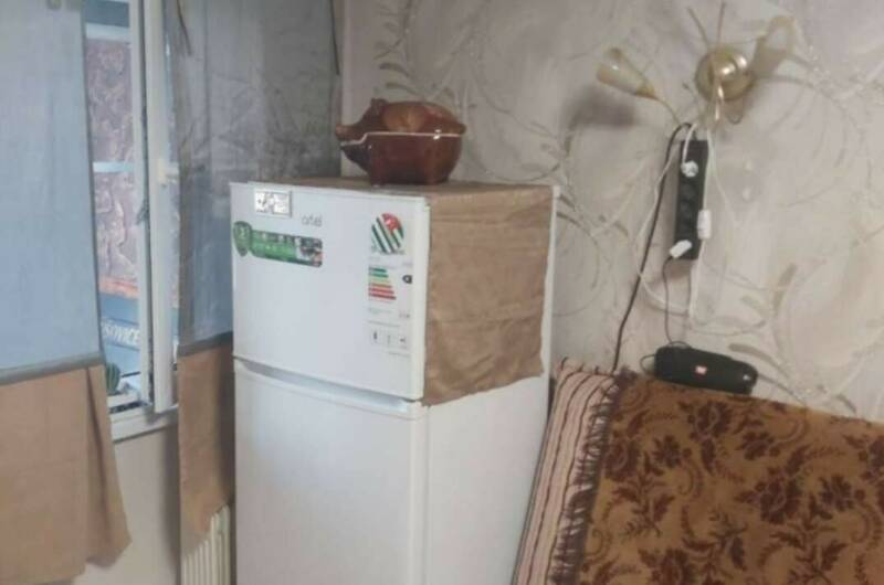 Квартира в КЖЗ «Спортивный»