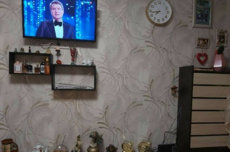 Квартира в КЖЗ «Спортивный»