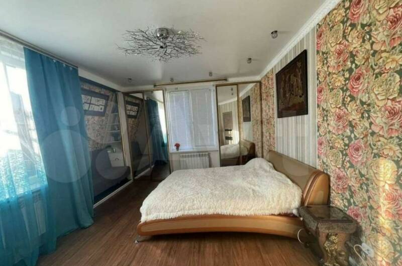 Уютная евродвушка