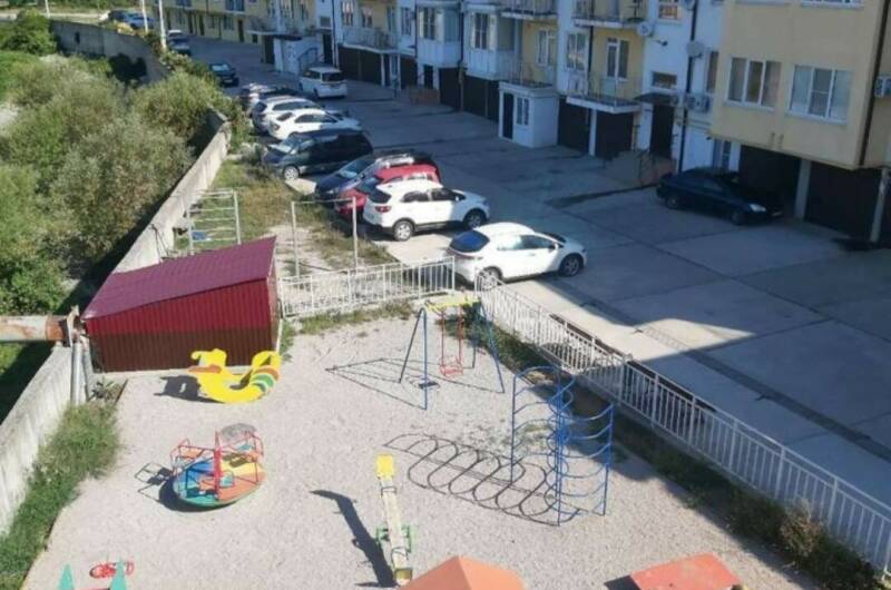 Уютная евродвушка