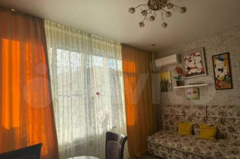 Уютная евродвушка