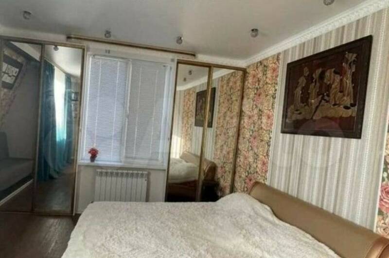 Уютная евродвушка