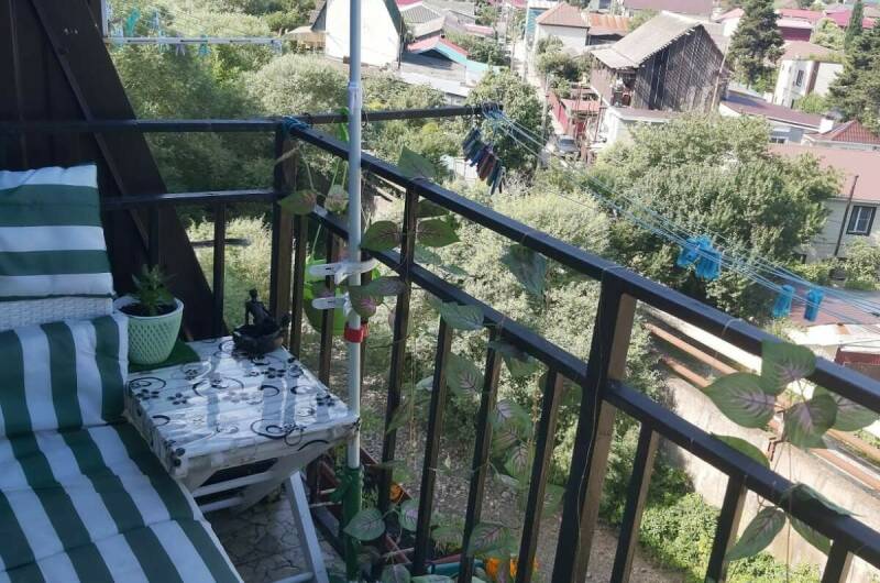 Уютная евродвушка