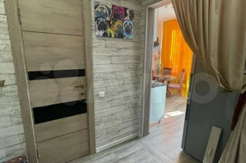 Уютная евродвушка