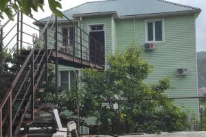 Изображение Этаж под ключ «Орлиный приют» #1