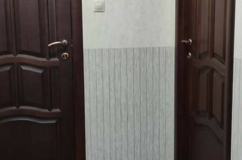 Этаж под ключ «Орлиный приют»