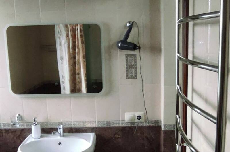 Этаж под ключ «Орлиный приют»