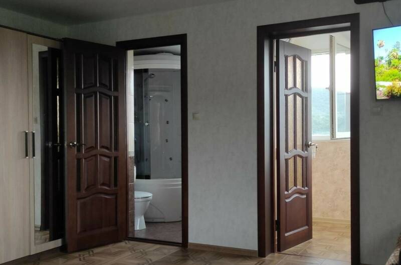 Этаж под ключ «Орлиный приют»