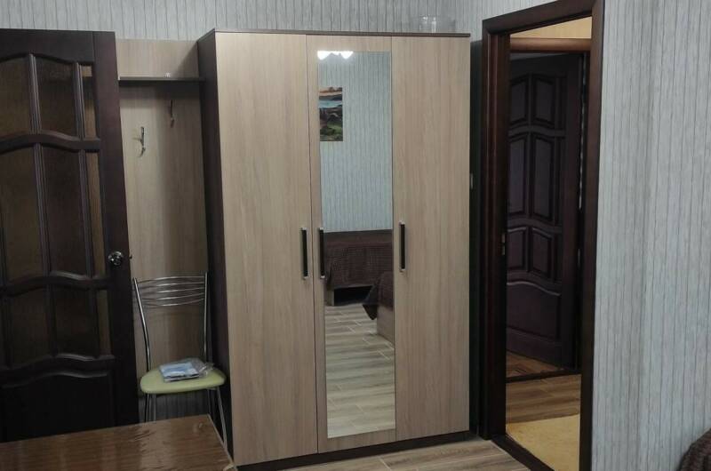 Этаж под ключ «Орлиный приют»