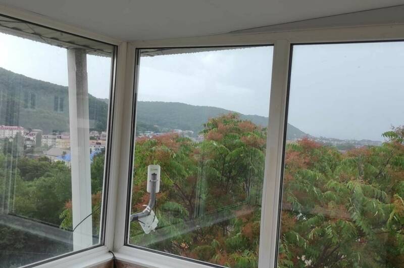 Этаж под ключ «Орлиный приют»