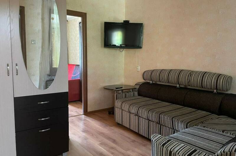 Этаж под ключ «Татьяна»