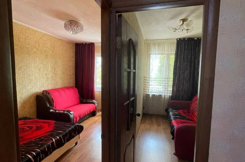 Этаж под ключ «Татьяна»