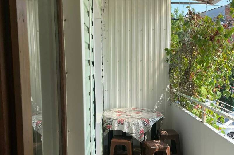 Этаж под ключ «Татьяна»