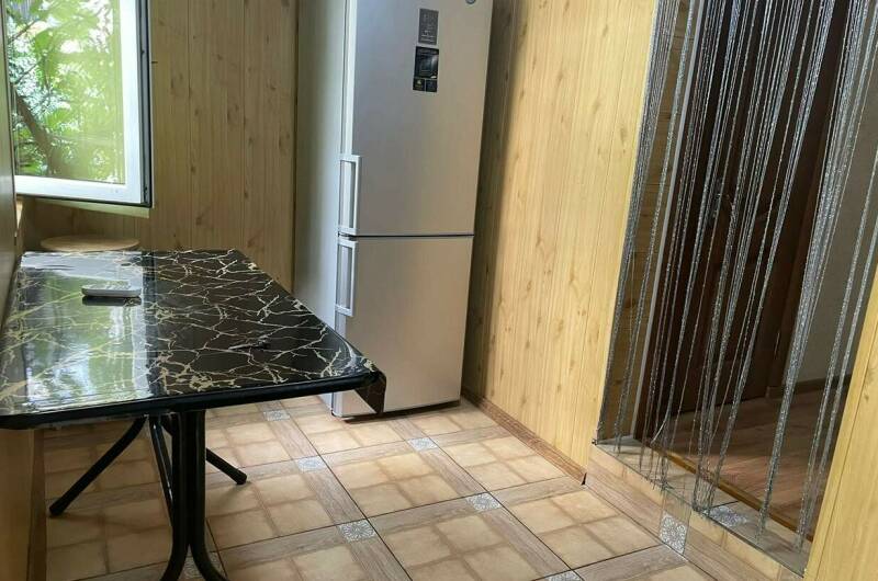 Этаж под ключ «Татьяна»