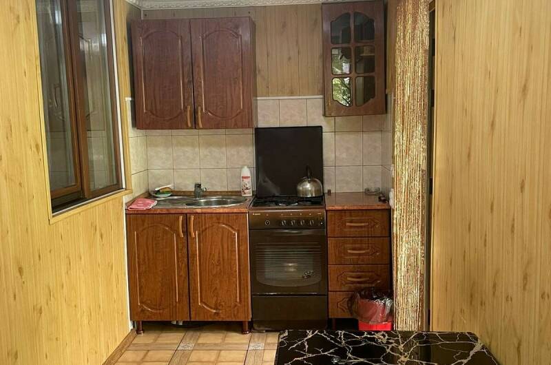 Этаж под ключ «Татьяна»