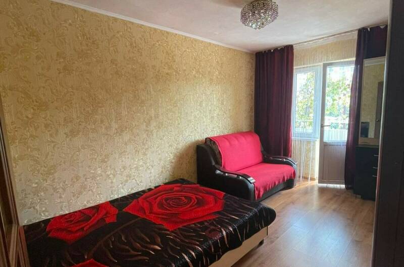 Этаж под ключ «Татьяна»