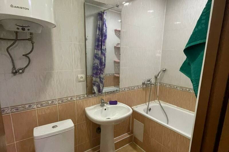 Этаж под ключ «Татьяна»