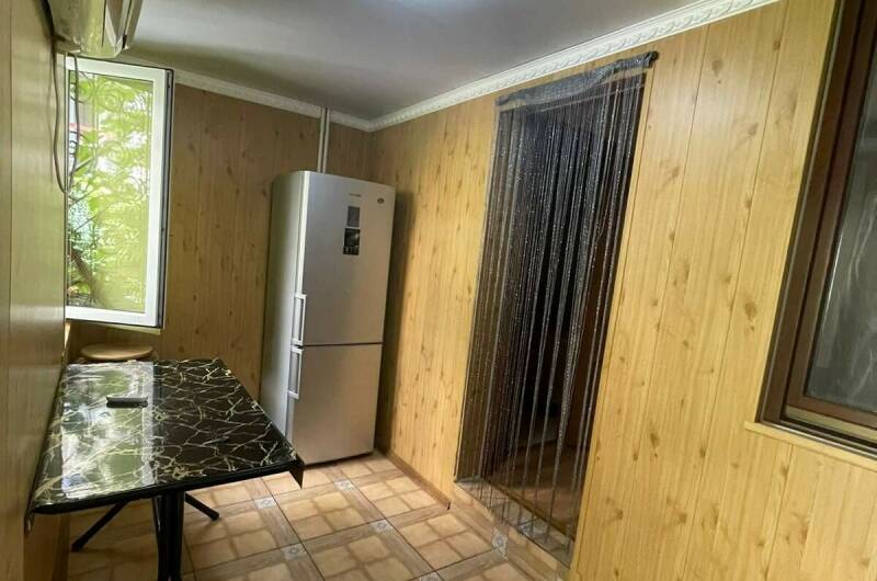 Этаж под ключ «Татьяна»