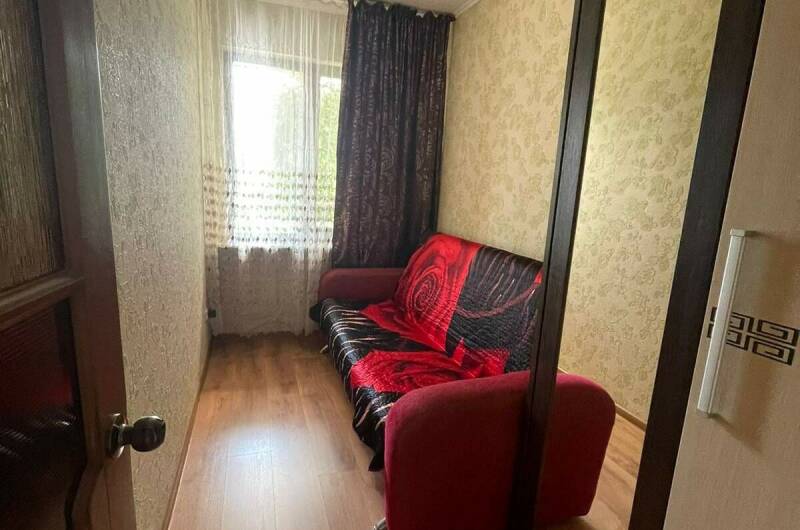 Этаж под ключ «Татьяна»