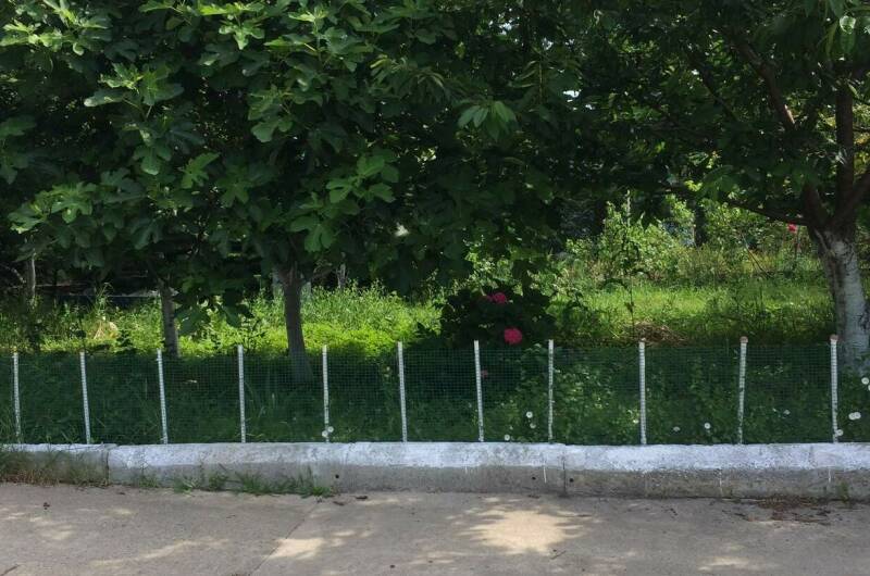 Этаж под ключ на Вольной