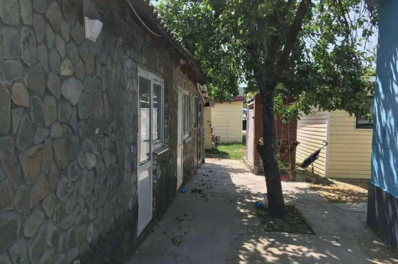 Гостевой дом «Уютный домик»