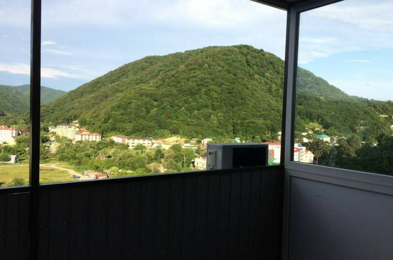 Апартаменты в доме под ключ