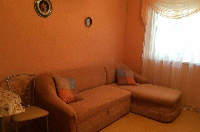 Апартаменты в доме под ключ