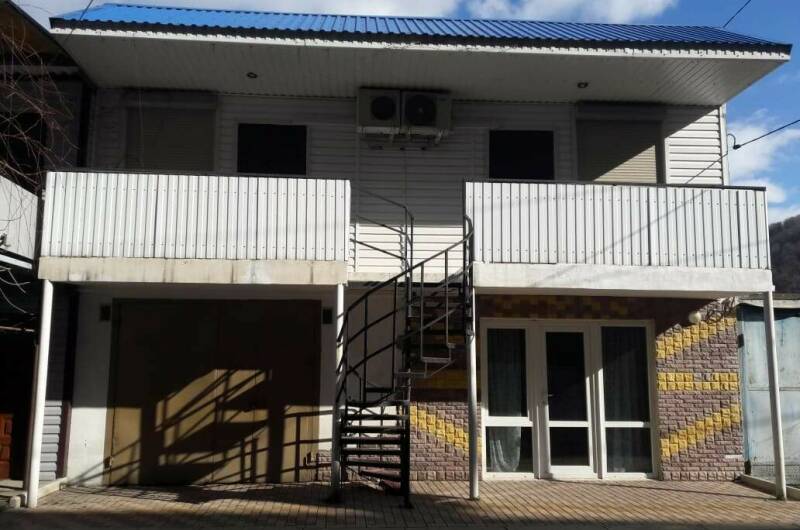 Апартаменты в доме под ключ