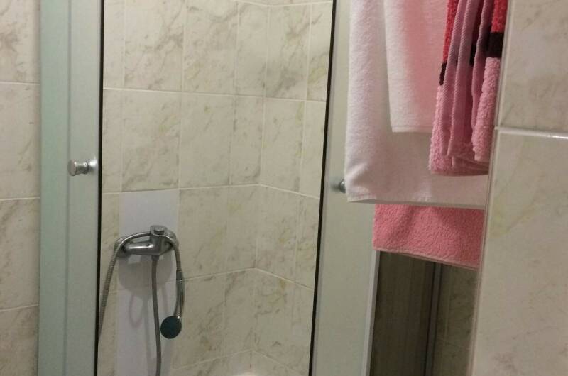 Апартаменты в доме под ключ