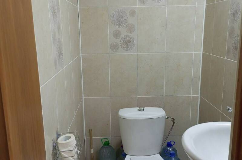 2-х комнатная квартира