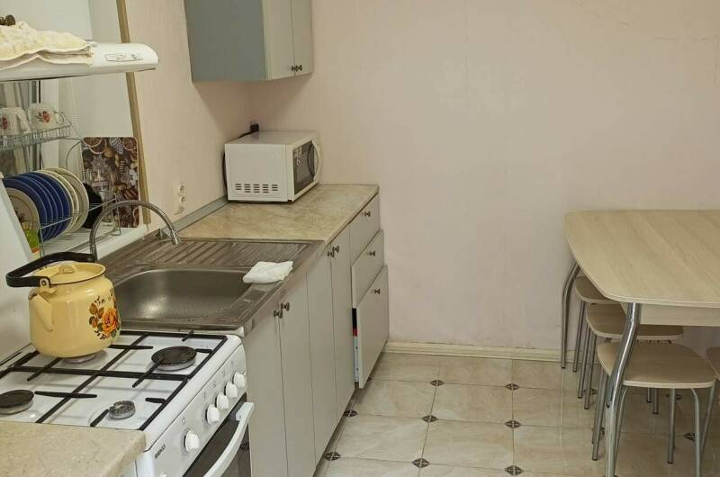 2-х комнатная квартира