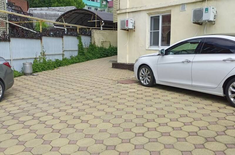 2-х комнатная квартира