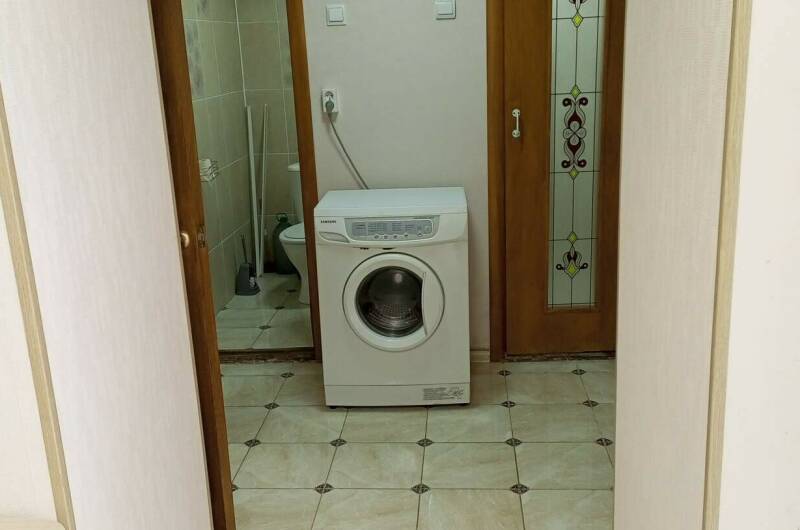 2-х комнатная квартира