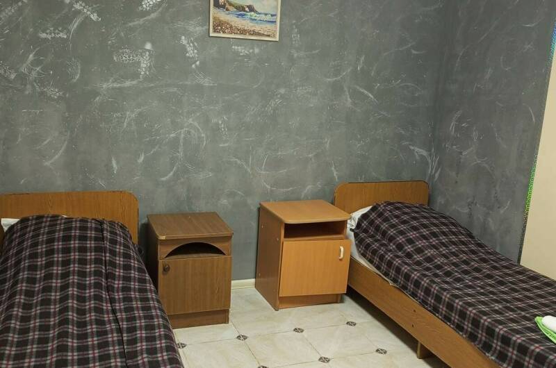 2-х комнатная квартира