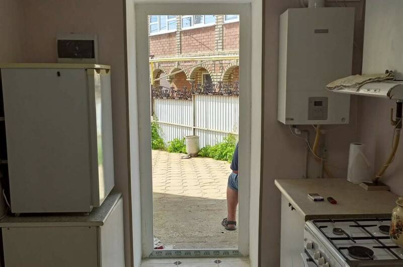 2-х комнатная квартира