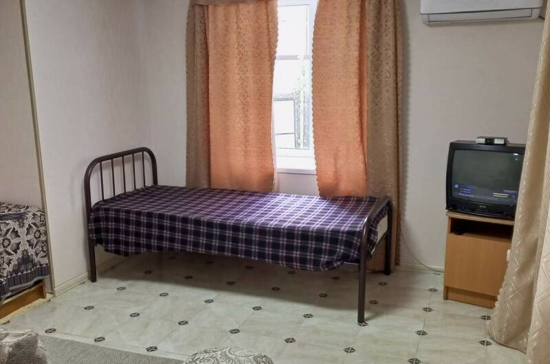 2-х комнатная квартира