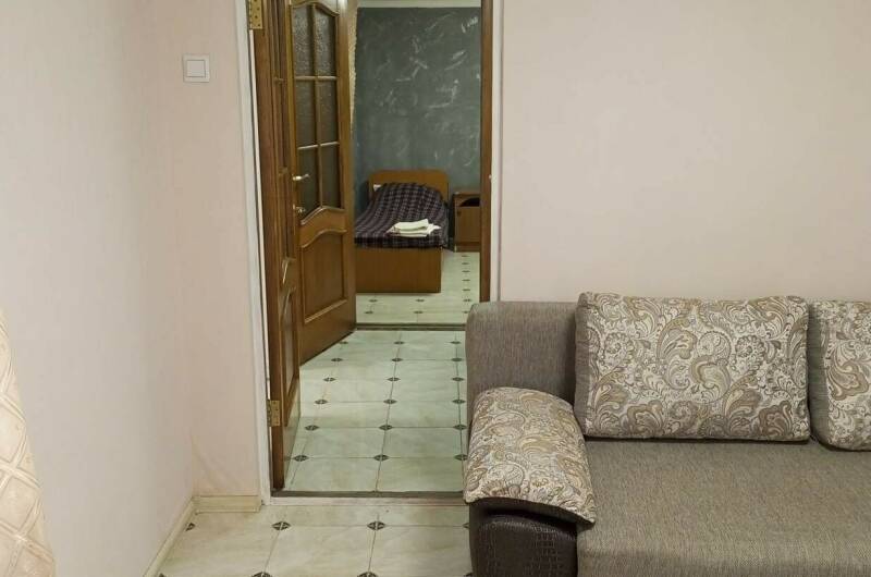 2-х комнатная квартира