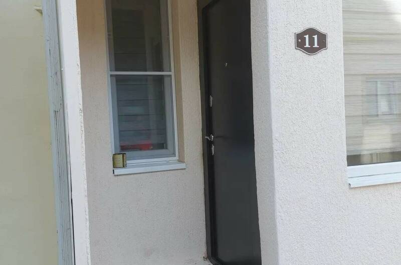 Коттедж на Фонтанном